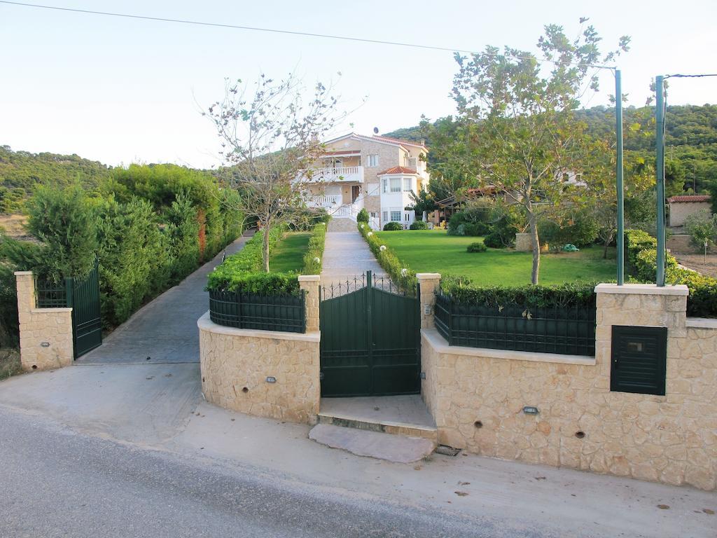 Bella Villa Vagia  Стая снимка