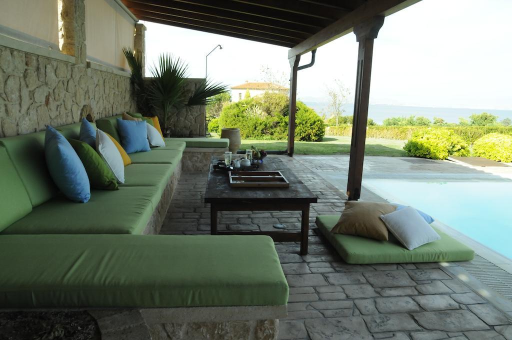 Bella Villa Vagia  Стая снимка