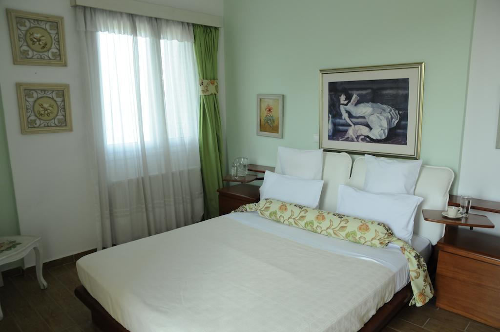 Bella Villa Vagia  Стая снимка