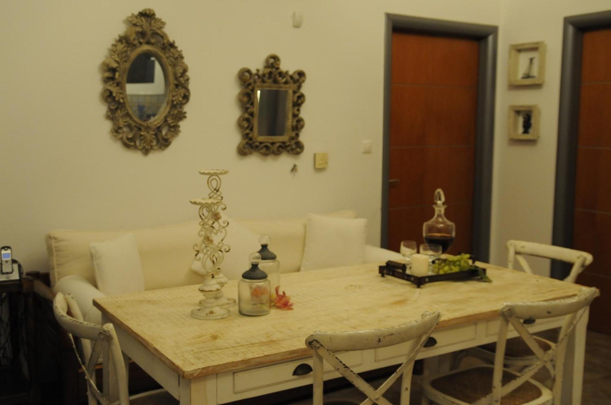 Bella Villa Vagia  Екстериор снимка