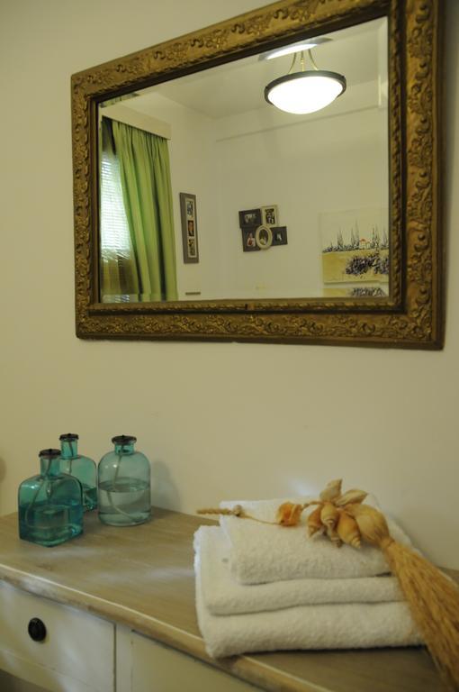 Bella Villa Vagia  Екстериор снимка