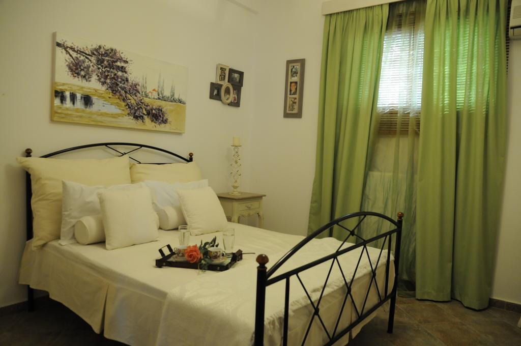 Bella Villa Vagia  Екстериор снимка