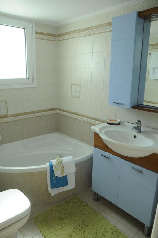 Bella Villa Vagia  Екстериор снимка