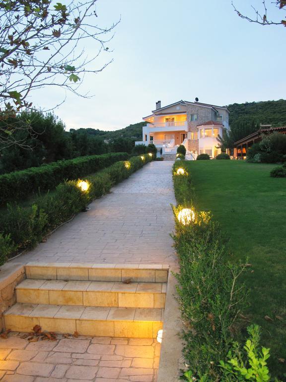 Bella Villa Vagia  Екстериор снимка